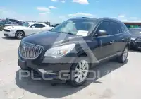 2017 Buick ENCLAVE фото