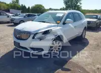 2017 Buick ENCLAVE photo