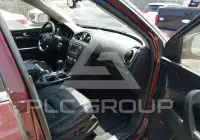 2017 Buick ENCLAVE фото
