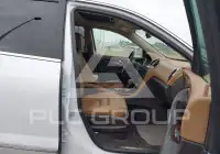 2017 Buick ENCLAVE фото