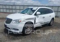 2017 Buick ENCLAVE photo