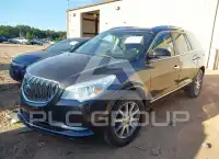 2017 Buick ENCLAVE фото