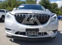2017 Buick ENCLAVE фото