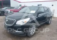 2017 Buick ENCLAVE фото