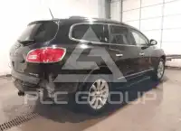 2017 Buick ENCLAVE photo