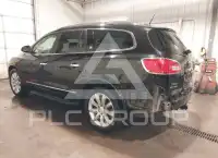 2017 Buick ENCLAVE photo