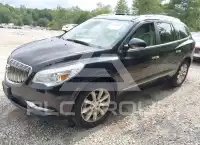 2017 Buick ENCLAVE photo