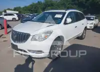 2017 Buick ENCLAVE photo