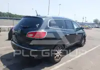 2017 Buick ENCLAVE фото