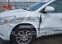 2017 Buick ENCLAVE photo