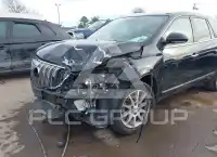 2017 Buick ENCLAVE photo
