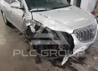 2017 Buick ENCLAVE photo