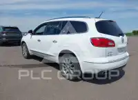 2017 Buick ENCLAVE фото