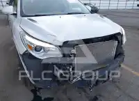 2017 Buick ENCLAVE photo