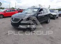 2017 Buick ENCLAVE photo