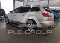 2017 Buick ENCLAVE photo