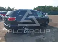2017 Buick ENCLAVE фото