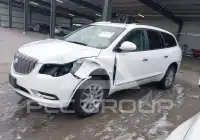 2017 Buick ENCLAVE photo