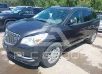 2017 Buick ENCLAVE фото