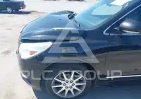 2017 Buick ENCLAVE photo