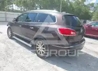 2017 Buick ENCLAVE photo
