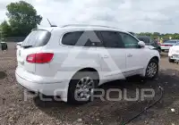 2017 Buick ENCLAVE photo