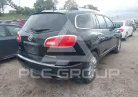 2017 Buick ENCLAVE фото