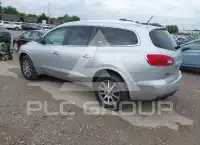 2017 Buick ENCLAVE фото
