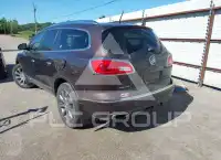 2017 Buick ENCLAVE фото