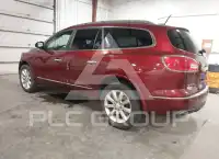 2017 Buick ENCLAVE photo