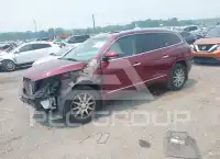 2017 Buick ENCLAVE photo