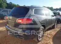 2017 Buick ENCLAVE фото