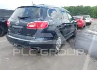 2017 Buick ENCLAVE фото