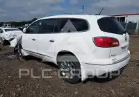 2017 Buick ENCLAVE photo