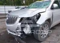 2017 Buick ENCLAVE фото