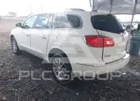 2017 Buick ENCLAVE photo