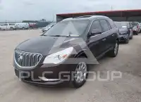 2017 Buick ENCLAVE photo
