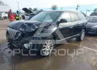 2017 Buick ENCLAVE photo