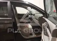 2017 Buick ENCLAVE photo