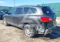 2017 Buick ENCLAVE фото