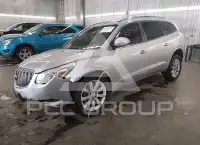 2017 Buick ENCLAVE photo