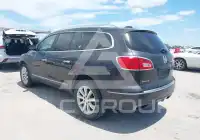 2017 Buick ENCLAVE фото