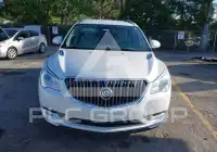 2017 Buick ENCLAVE photo