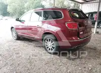 2017 Buick ENCLAVE фото