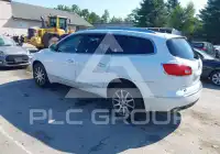 2017 Buick ENCLAVE фото