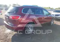 2017 Buick ENCLAVE фото