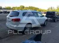 2017 Buick ENCLAVE photo