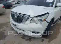 2017 Buick ENCLAVE фото