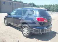 2017 Buick ENCLAVE photo