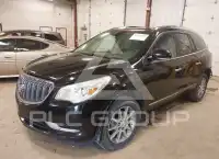 2017 Buick ENCLAVE фото